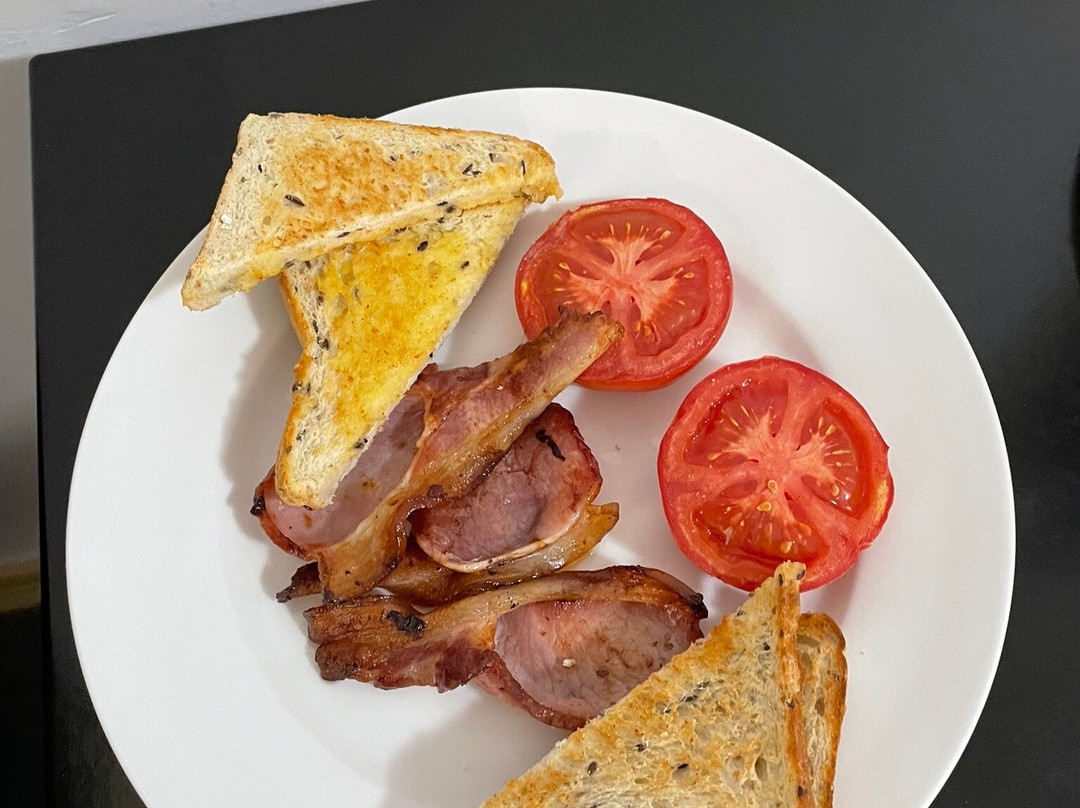 The Georgian Motor Lodge主图