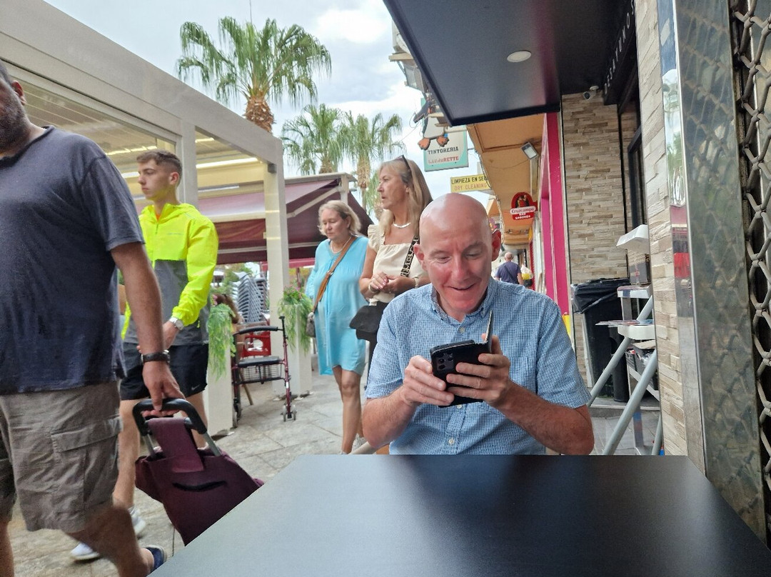 Cafeteria La Pimienta