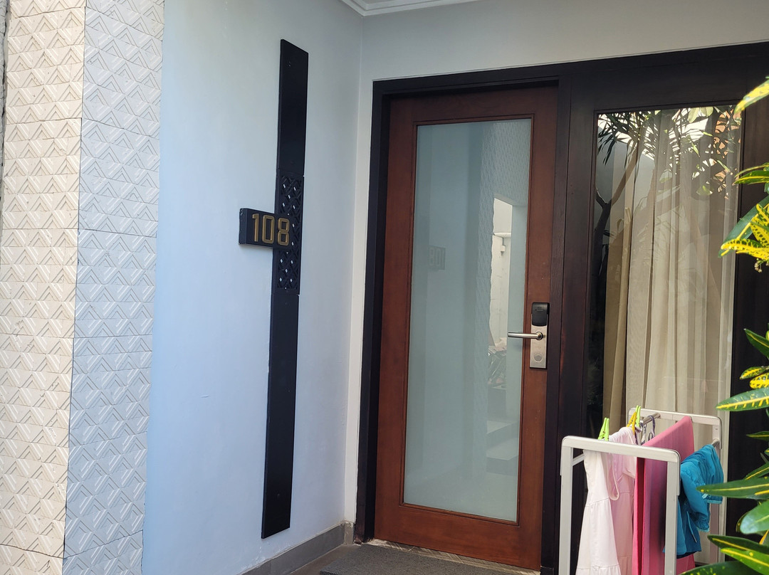 罗威那帕玛萨利度假村主图