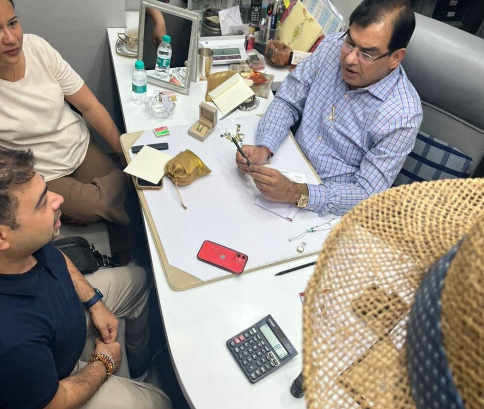 Gems Paradise-斋蒲尔必去景点