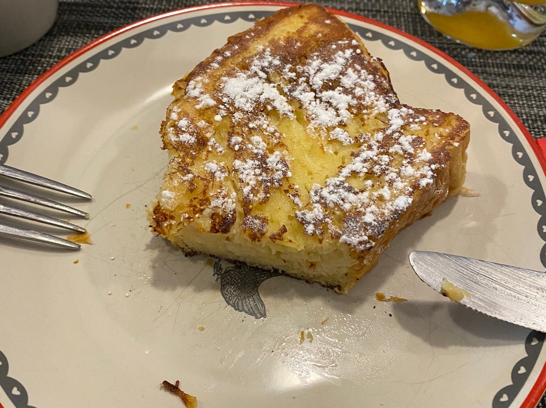 Au Clos Des Templiers主图