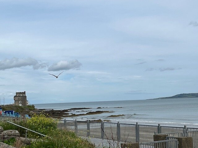 Portmarnock Beach-Portmarnock必去景点