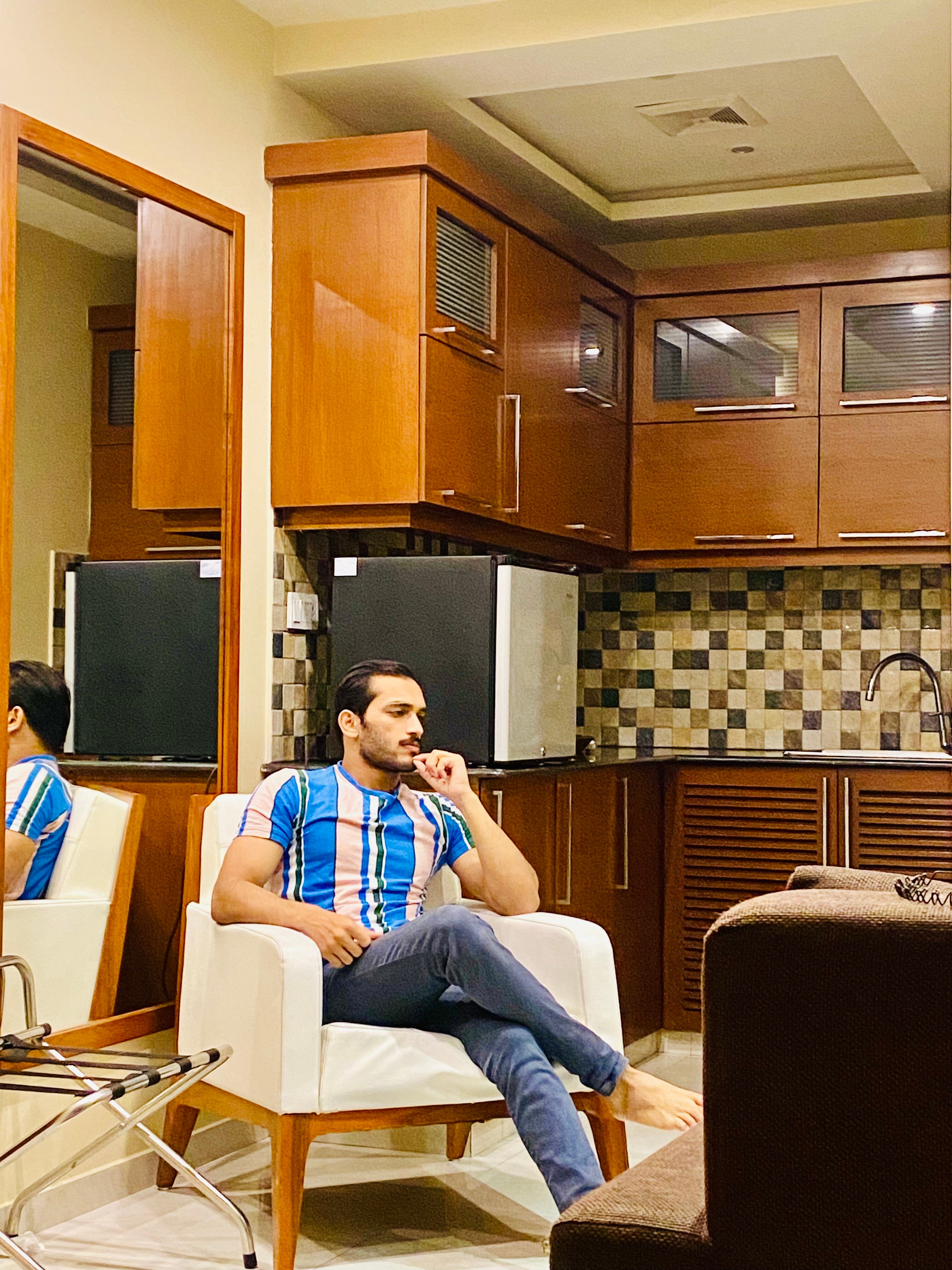 Avari Xpress Faisalabad-官方