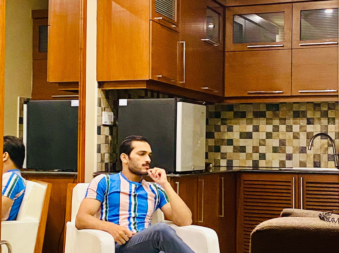 Avari Xpress Faisalabad主图