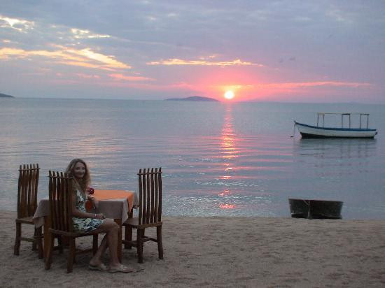 Cape Team Tours - Day Tours-开普敦中心区必去景点