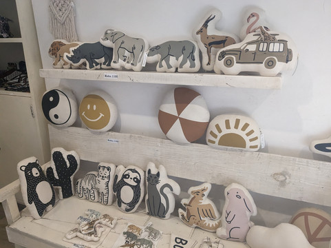 Imani Collective-蒙巴萨必去景点