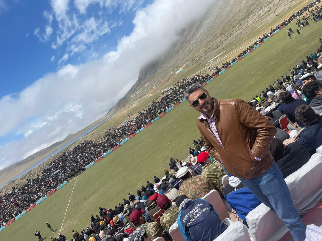 Chitral Gol National Park-Chitral必去景点