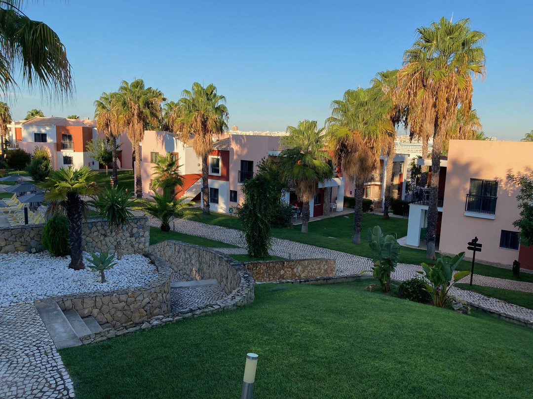 Vitors Village主图