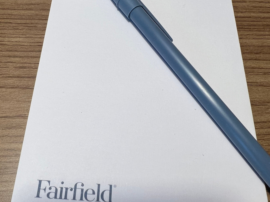 Fairfield by Marriott Inn & Suites Hickory主图