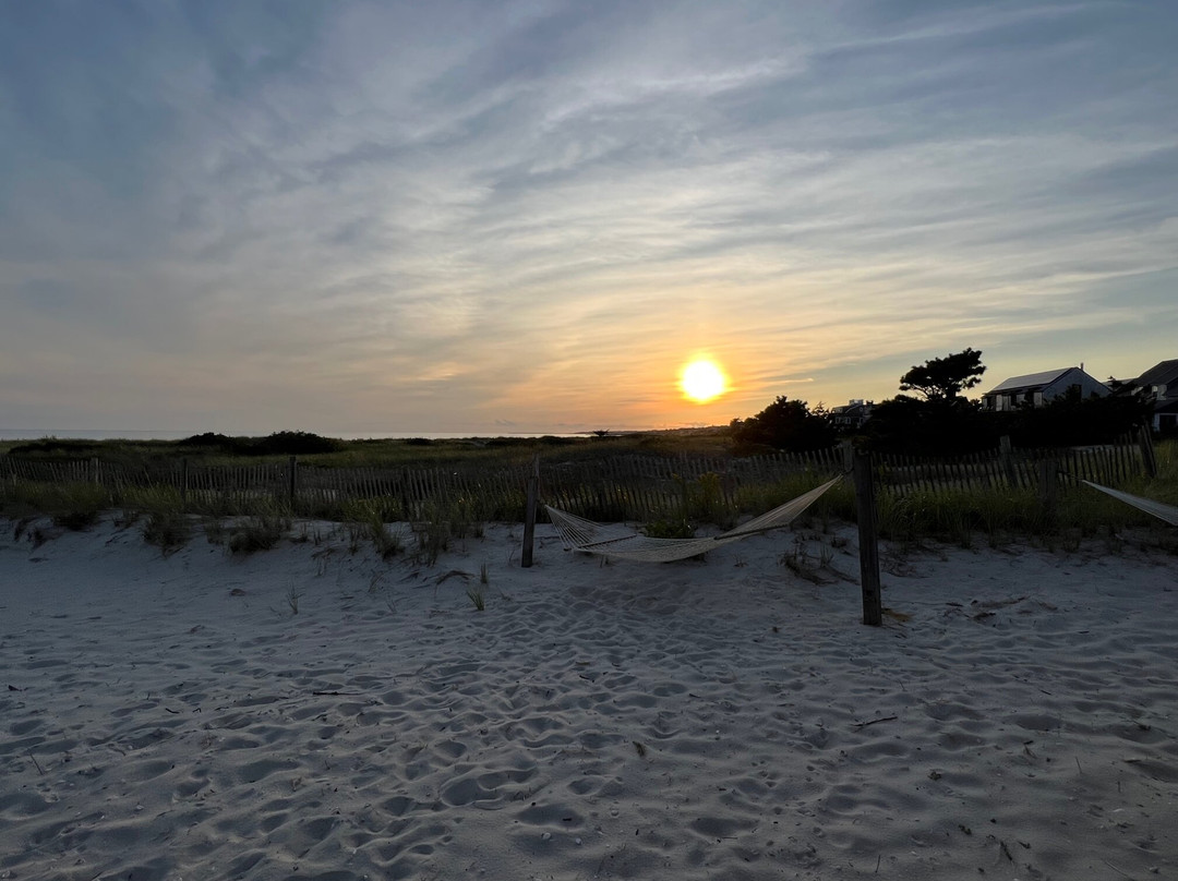 Winstead Beach Resort主图