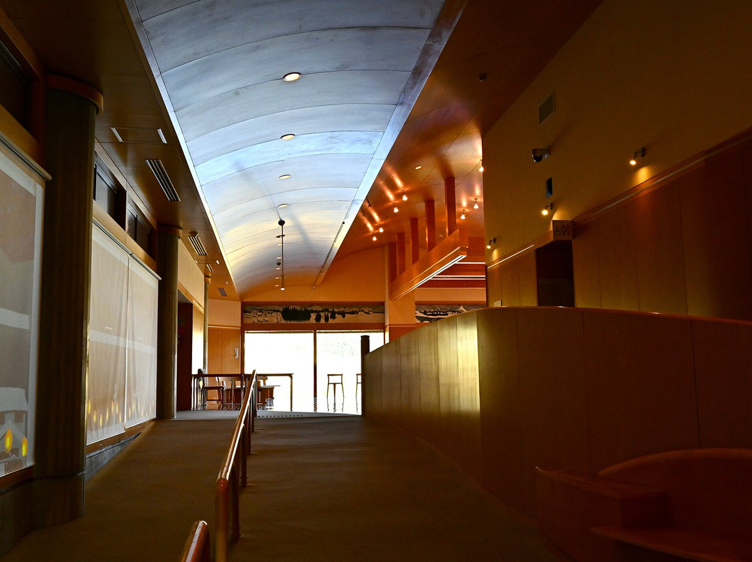 Kiyoshi Saito Museum of Art Yanaizu景点图片