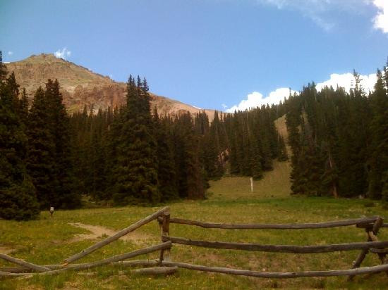 Million Dollar Highway-Silverton必去景点
