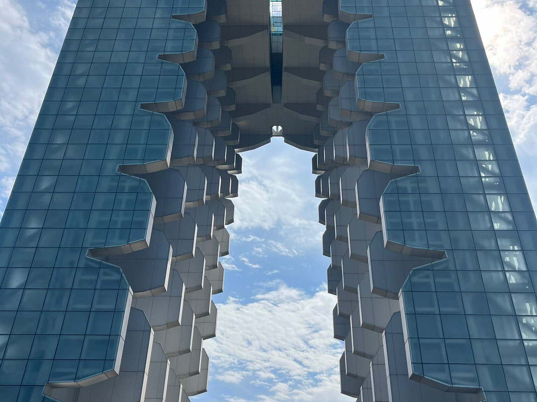 Gyeongju World Culture Expo Park-庆州市必去景点