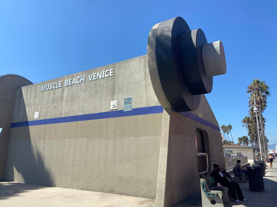 Your L.A. Tours-洛杉矶必去景点