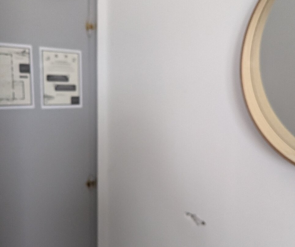 Hôtel La Côte Rêvée主图
