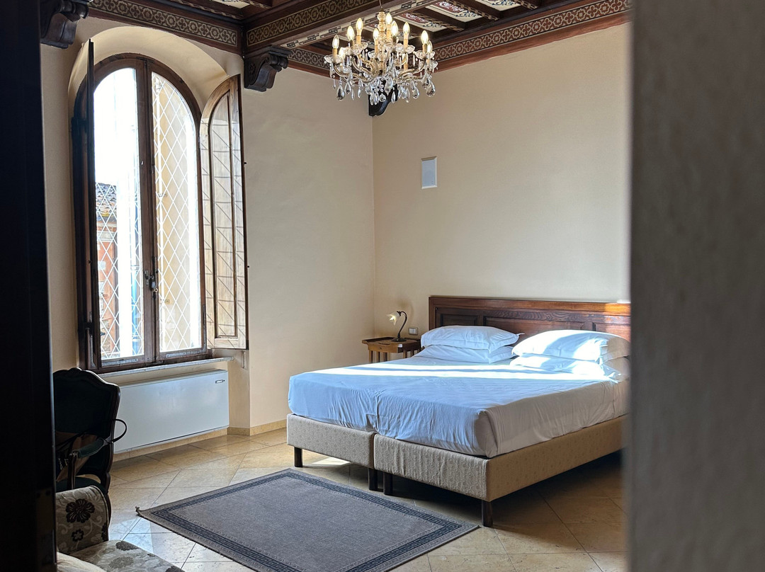 Castello delle Serre主图