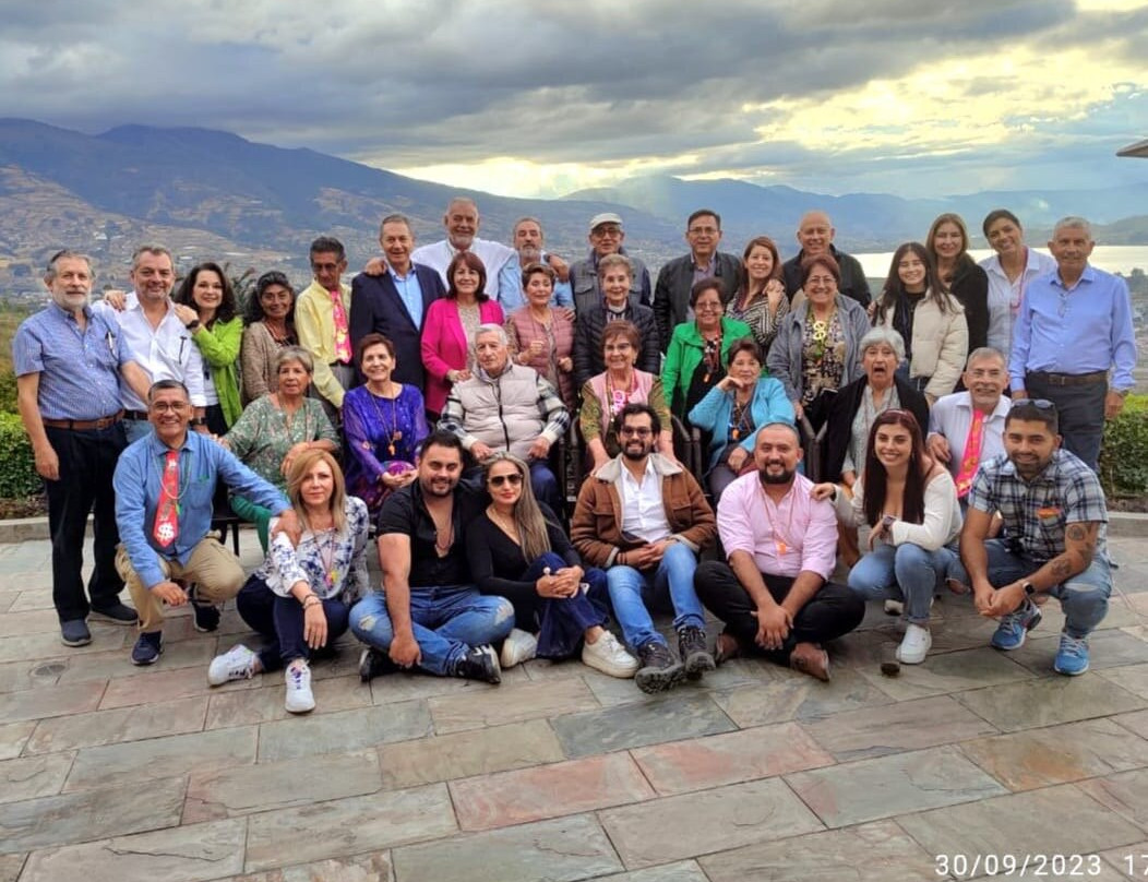 Medina del Lago主图