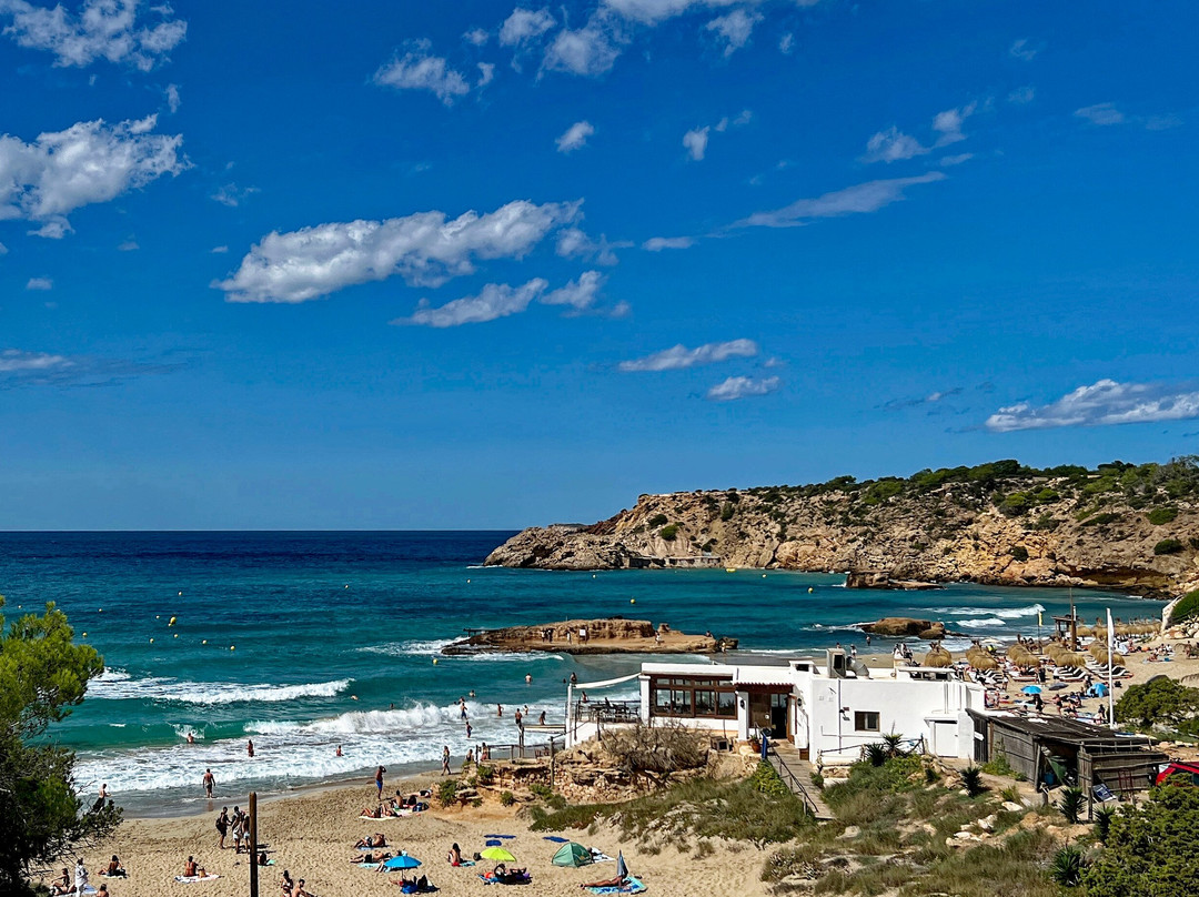 Insotel Club Tarida Playa主图