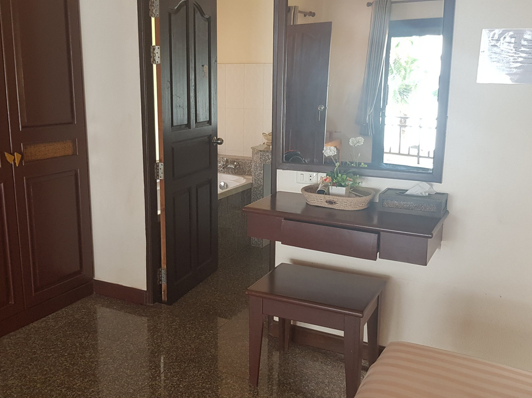 珊瑚度假村主图