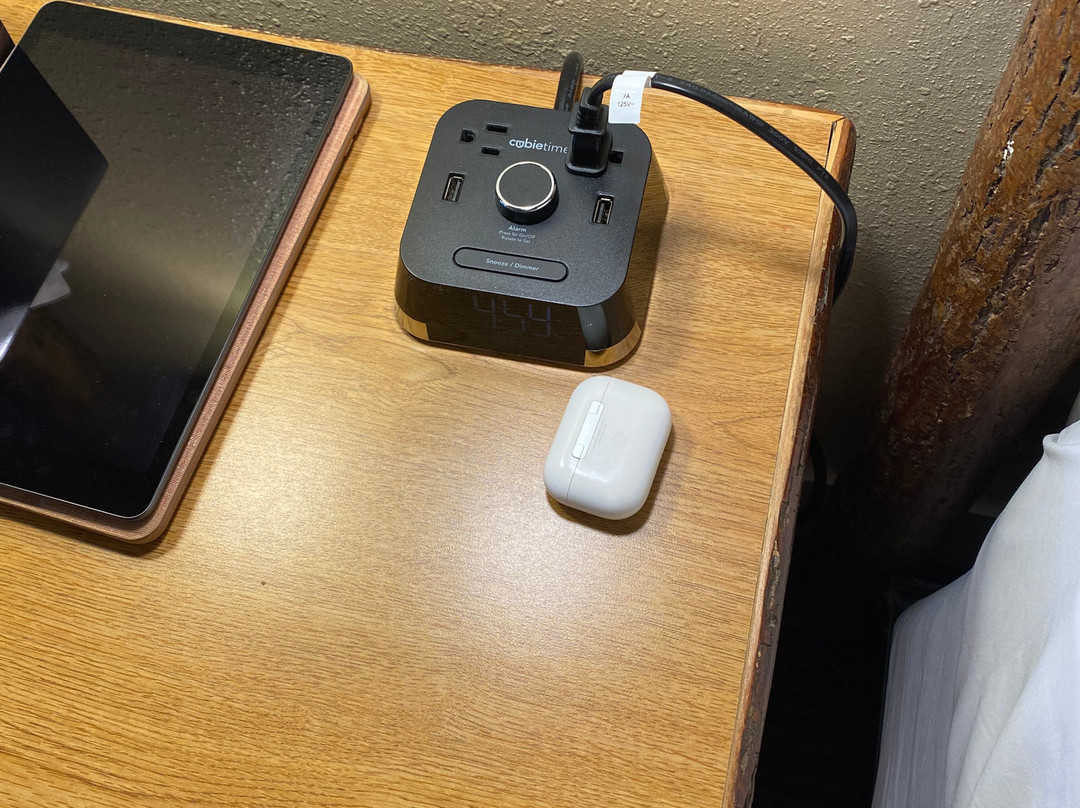 John Muir Lodge主图