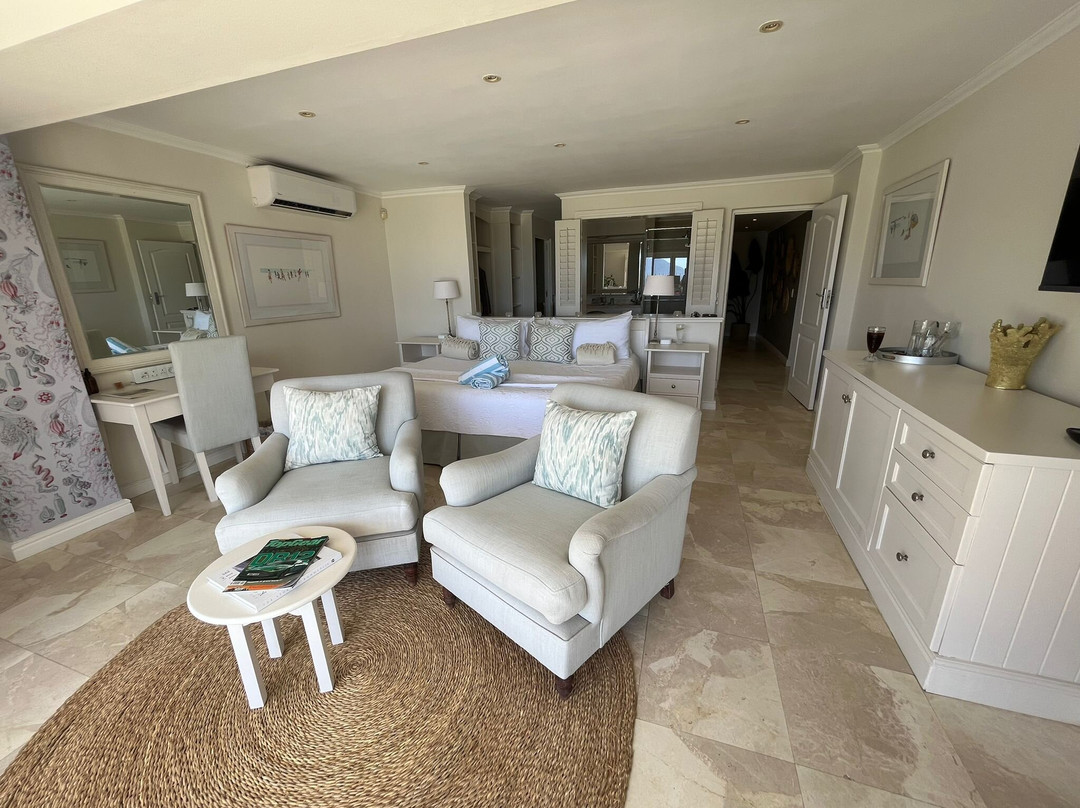 长滩最后一字酒店主图