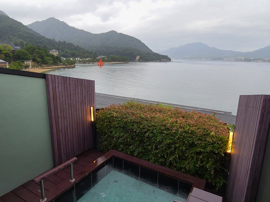 藏宿伊吕波酒店主图