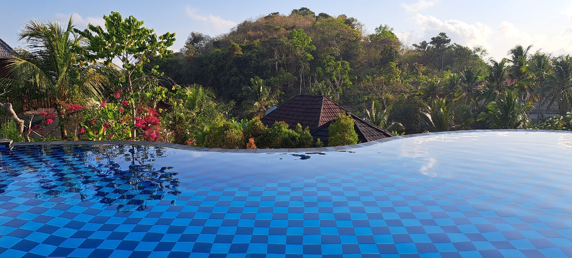 The Kleep Jungle Resort-官方