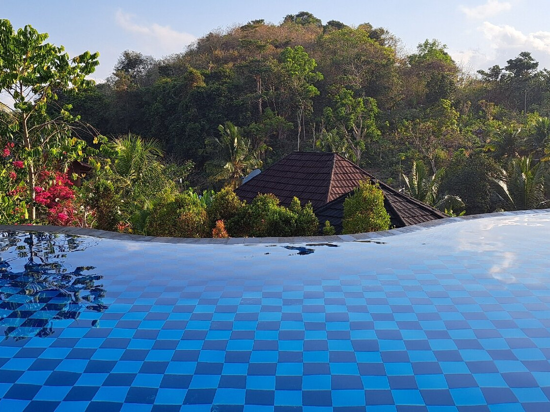 The Kleep Jungle Resort主图