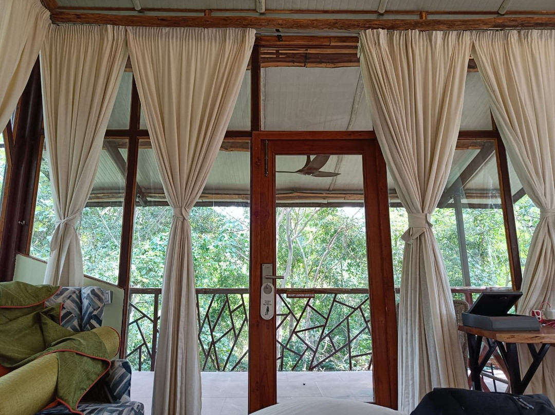 Kanha Jungle Camp - Jungle Camps India主图