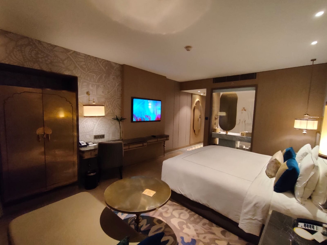 Taj Amer, Jaipur主图