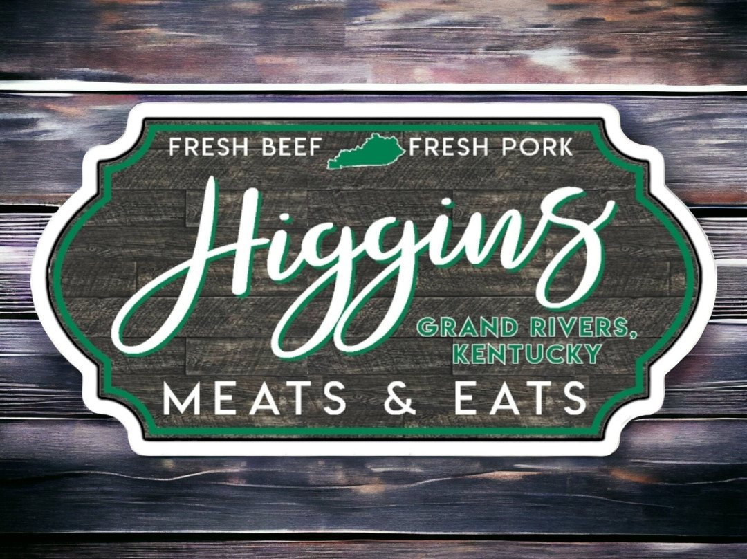 Higgins Meats and Eats