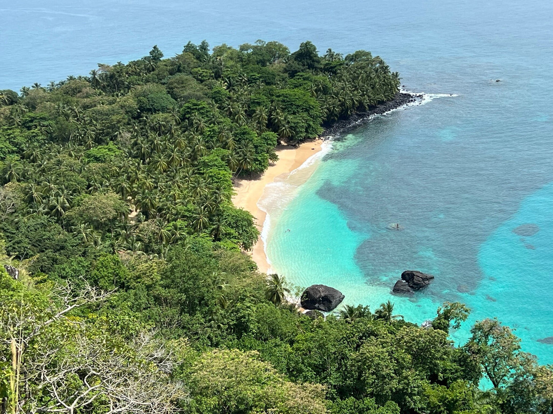 Banana Beach景点图片