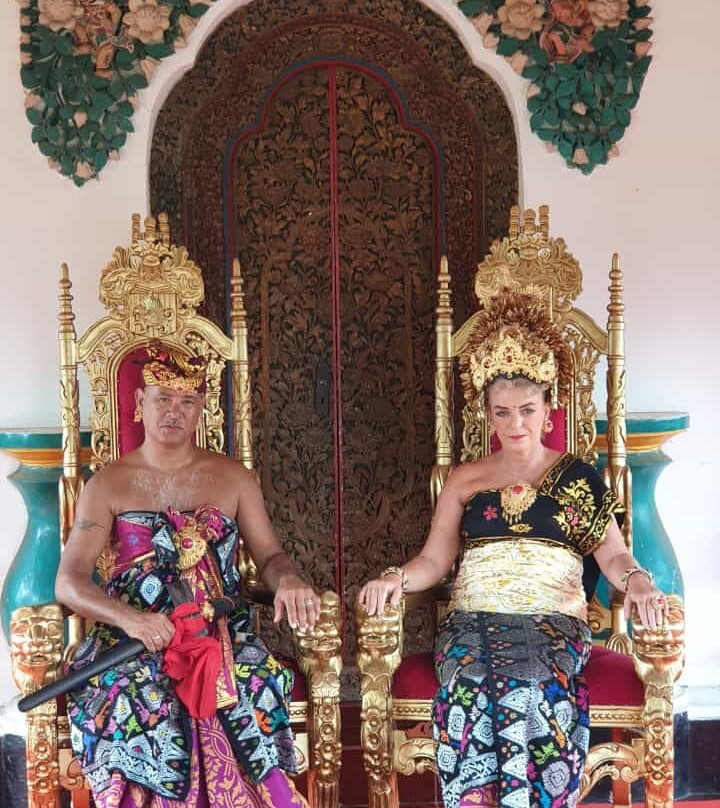 Tabanan Anom Palace-达巴南必去景点