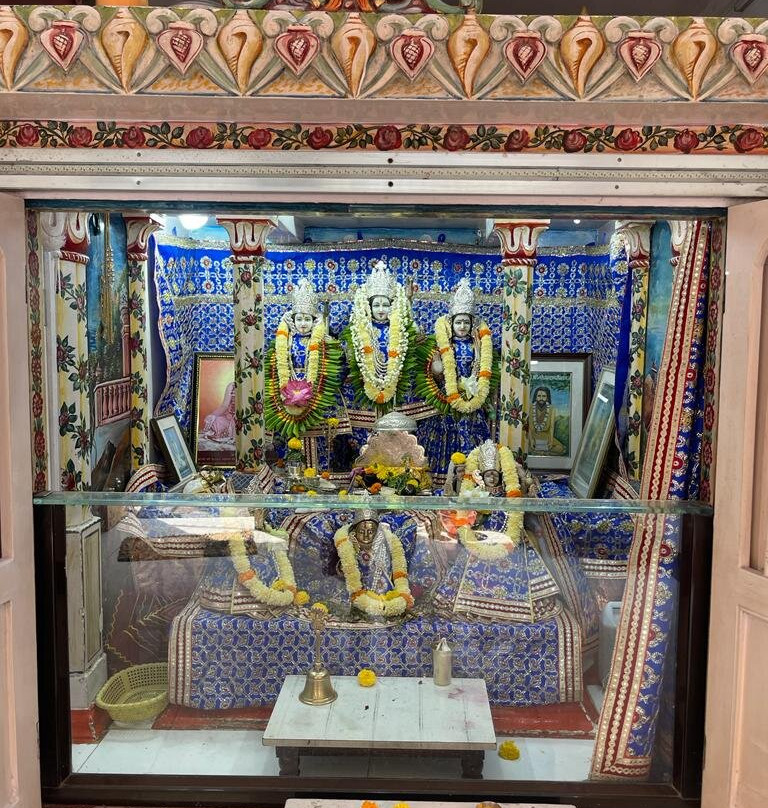 Mahalakshmi Temple-孟买必去景点