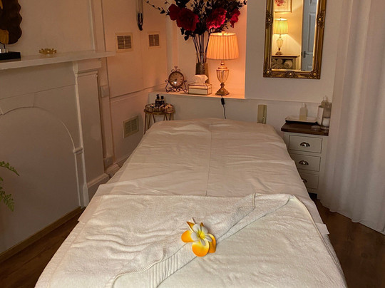 Rosa Thai Therapy-利兹必去景点