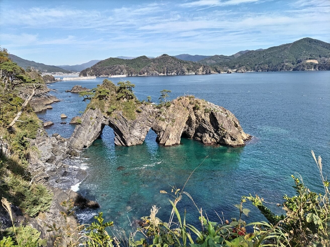 Anatoshishiso-大船渡市必去景点