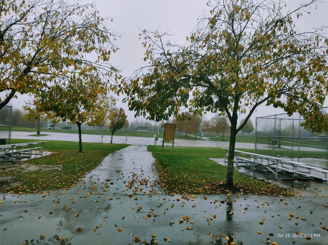 Monroeville Community Park West-门罗维尔必去景点