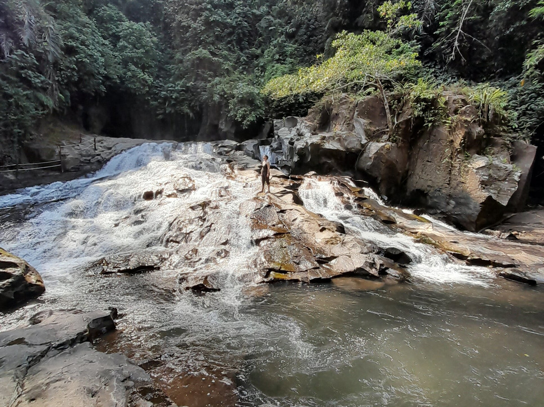 Rang Reng Cave-吉安雅必去景点