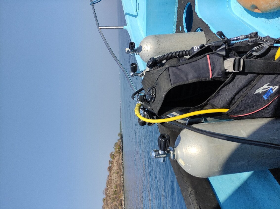 Ponk Bali Adventures Tourist Information Center-佩母德兰必去景点