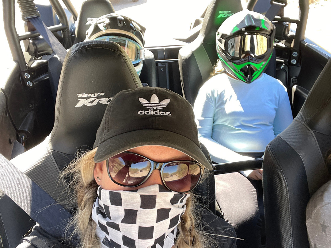 AZ Rentals and More-Florence必去景点