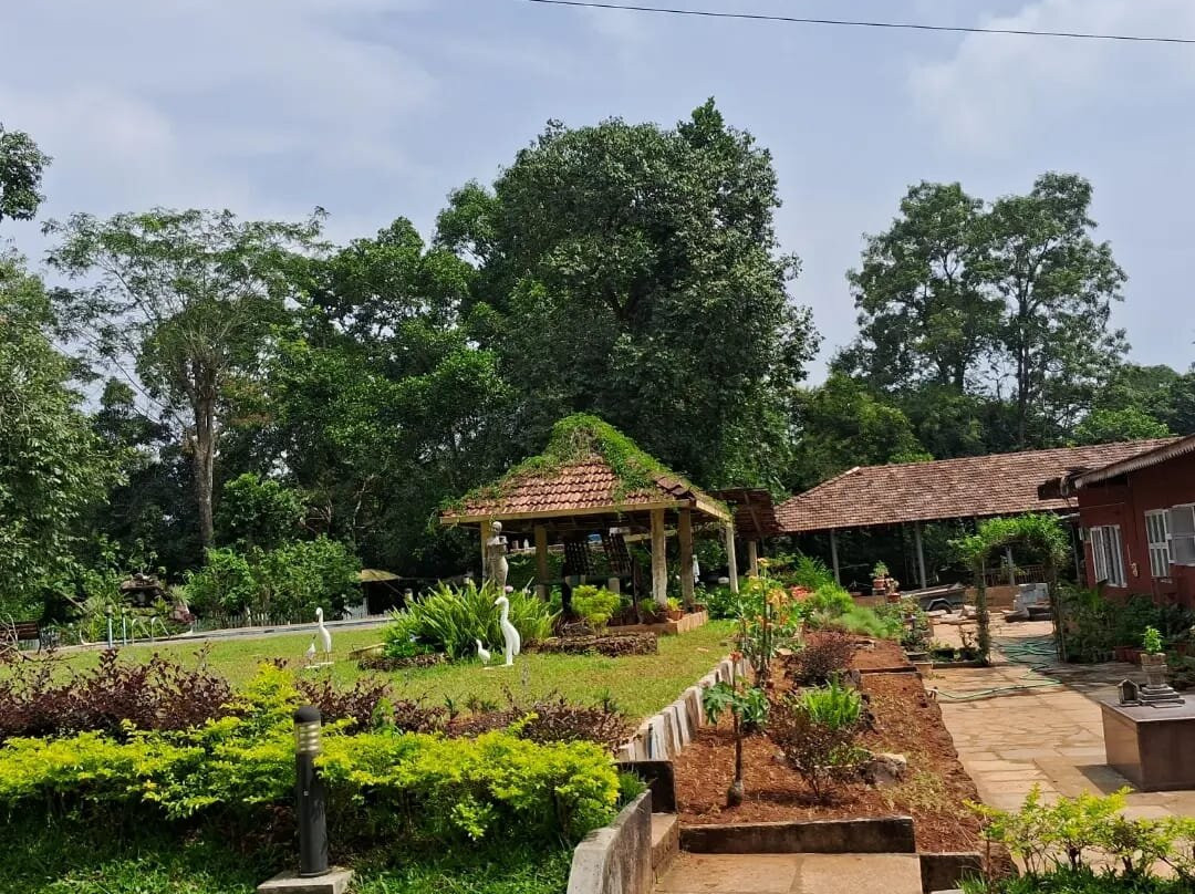 Devangi Atithya Home Stay主图