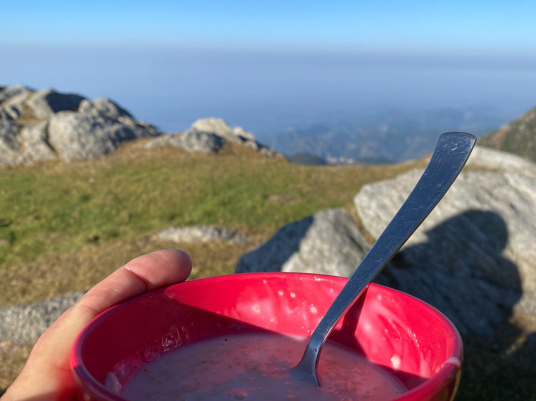 Manu Adventures India-达兰萨拉必去景点