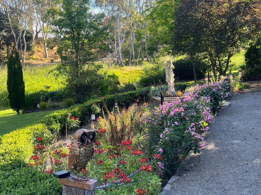 Gasworks Bed & Breakfast主图