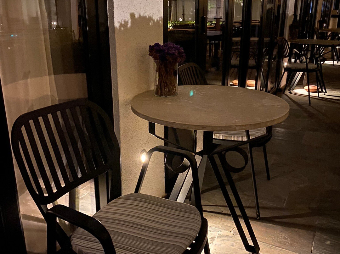 Mola Cunda Hotel主图