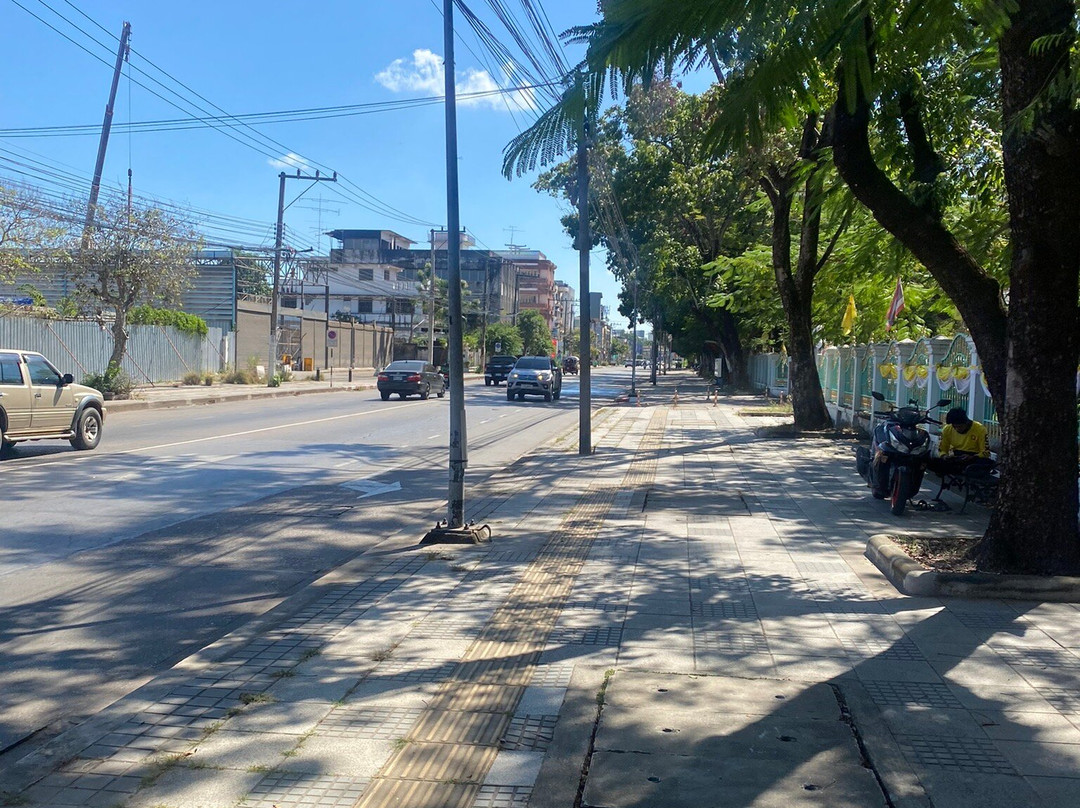 总统酒店主图