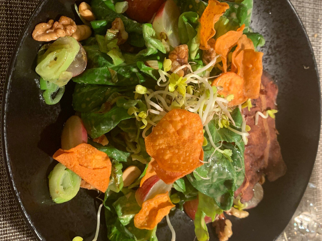 Landgasthof Baeren Schura Hotel - Restaurant主图