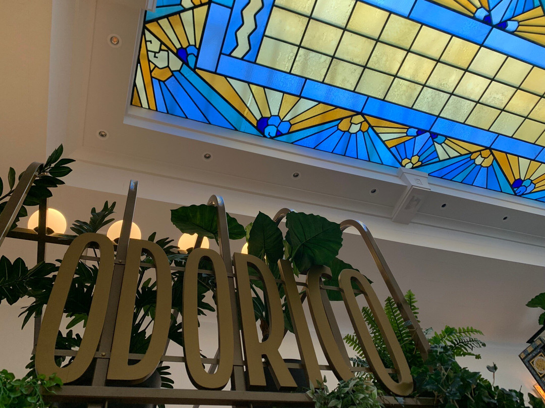 Oceania Hôtel D'anjou主图