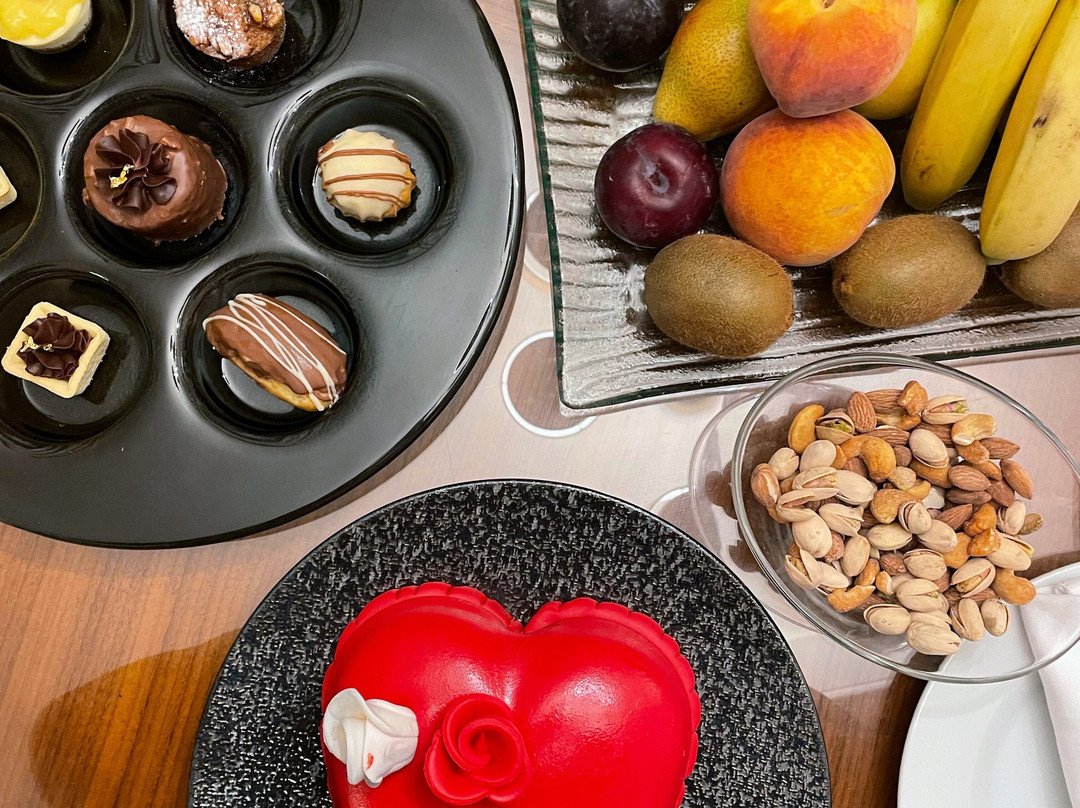 The St. Regis Cairo主图