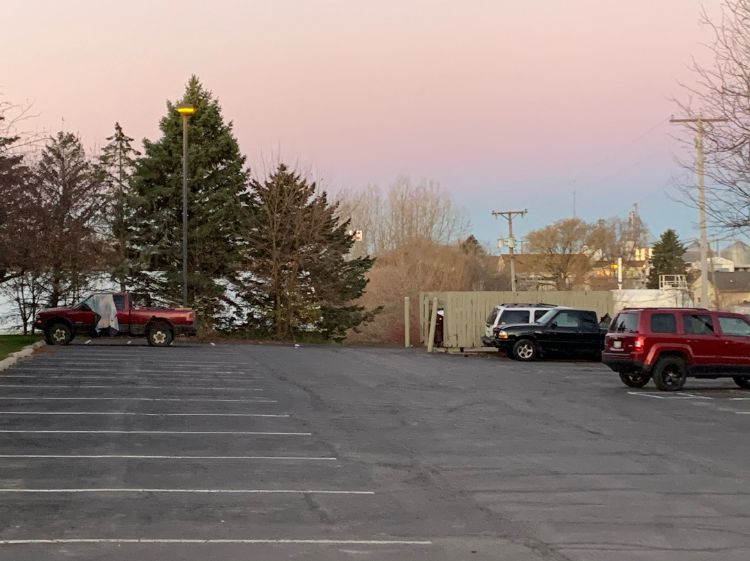 Super 8 by Wyndham Dodgeville主图