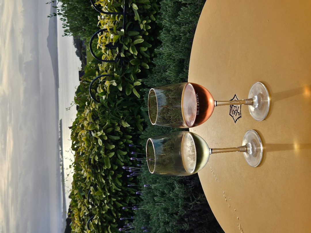 Mudbrick Vineyard景点图片